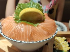 -万岁寿司(天河领展店)