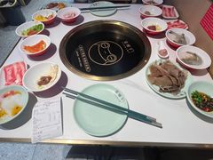 -宽城子美蛙毛肚自助火锅(建邺万达步行街店)