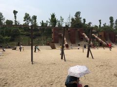 -枫香湖儿童公园