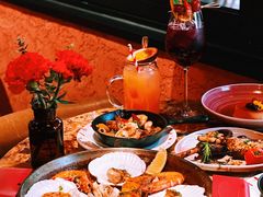 -BROWNSTONE布朗石西班牙餐厅(富城店)