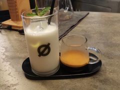 -BE NORMAL CAFE(霞溪路店)