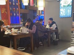 大堂-八碗湘长沙市井菜(坡子街店)