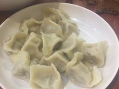 -石老头关东饺子王·东北菜(嘉华鑫城店)