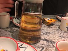 -新白鹿餐厅(松江开元地中海店)