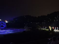 -鼎盛王朝康熙大典实景演出