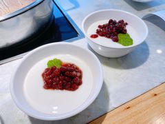 -和福顺牛肉大虾焖锅自助(宝业店)