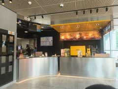 -麦当劳(北苑秋实路店)