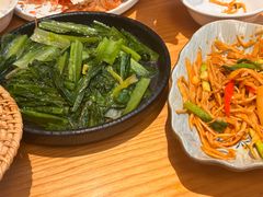 -隅乐胡椒虾·台湾菜·团建(皇岗店)