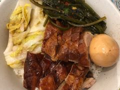 -香港翠园茶餐厅(迪凯银座店)