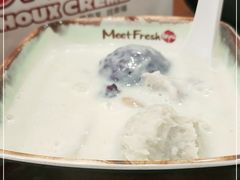 -鲜芋仙(群光广场店)