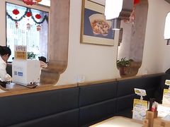 -吕记老鸭汤·徽菜馆(东营路店)