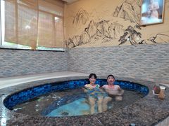 -沈阳龙润夏宫温泉水乐园