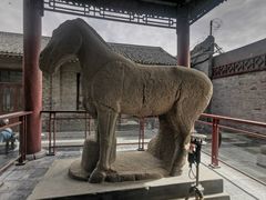 -西安碑林博物馆