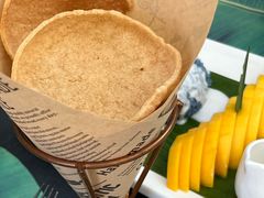 龙虾片-帕蓝·暹罗料理(大学路店)