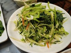 -马记伊源斋涮肉·清真菜(潘家园古玩市场店)