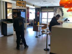 -麦当劳(台州路桥DT店)