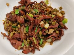 -兰湘子·湘菜小炒(石家庄万象城店)