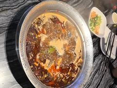 -老船舫·现做活鲜鱼馆(东郊记忆店)