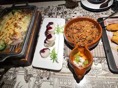 -绿茶餐厅(千岛湖银泰城店)