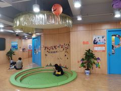 -金宝贝早教(南山花园城店)