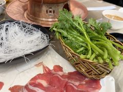 -东来顺饭庄(王府井步行街店)