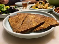 芝麻酱糖饼-小吊梨汤·北京菜·烤鸭(华润万象城店)