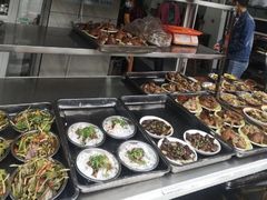 -大邑李记肥肠血旺