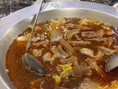 -古乐牛香·鲜牛肉牛杂火锅(高新店)