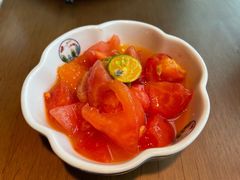百香果番茄-庆春朴门(前滩太古里店)