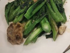 -粤财皇冠假日酒店·彩华轩中餐厅