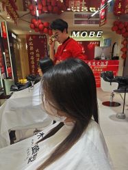-木北造型