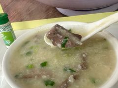 -吴一川牛腩粉(西村店)