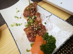 -樱の千渡日式料理·铁板烧•烧鸟(金盛田广场店)