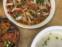 -碗碗羊肉(松石北路店)