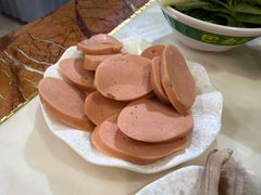 -海关荤豆花(洋河一路店)