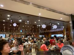 大堂-鼎泰丰(南西店)