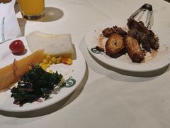 -戈拿旺巴西烤肉(崇文门店)