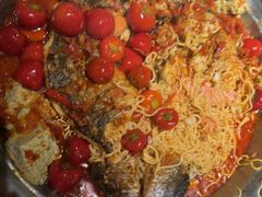 -烤匠麻辣烤鱼(万象城店)