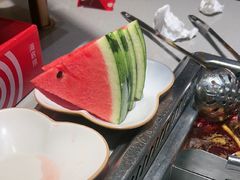 -海底捞火锅(翔龙天地广场店)