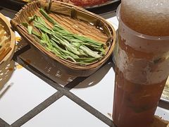 -朱光玉火锅馆(正弘城店)
