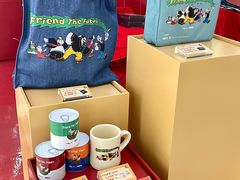 -东莞松山湖万象汇