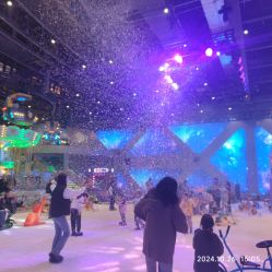 -第五极儿童乐园