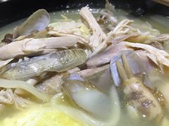-好麺世家海鲜面馆(新建中路店)