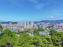 -乌山风景区
