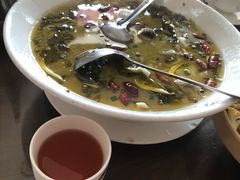 -楚天美食坊(越秀先烈中路店)