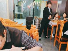 -云晓光头烧烤吧(新大陆广场店)