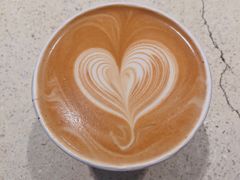 -% Arabica(京都东山店)