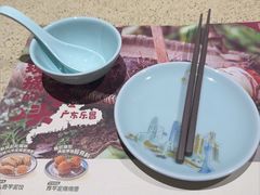 -点都德(奥体印象城店)