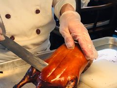 -晟永興烤鸭店(五道口店)