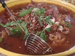 -熊猫川菜馆 panda chine